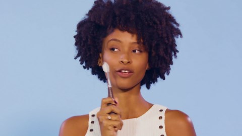 RADIUS Big Brush BPA Free & ADA Accepted Toothbrush Designed to Improve Gum Health & Reduce Gum Issues - Right Hand - Midnight Sky/ Marble/ Soda Pop Eco Grind - 3 count (pack of 1)