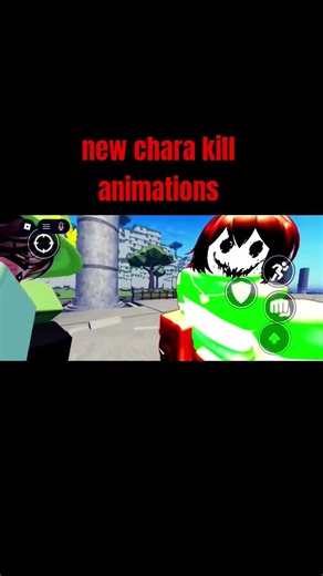 new chara kill animations#shortsfeed#shorts#viral#gaming#youtubeshorts#youtube#subscribe#undertale