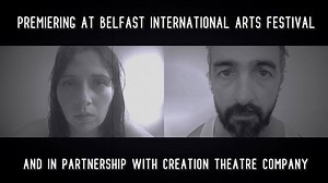 20 reactions | Watch Big Telly's thrilling trailer for Macbeth before it opens the Belfast International Festival on 14 October! There's a limited capacity across all shows and the run must end on 31 October, so join them LIVE in the darkness for this virtual, immersive show. Book your tickets now: https://bit.ly/2SCVoS7 | WhatsOnStage | Facebook