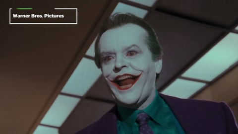 "Here's Johnny!" The 25 Best Jack Nicholson Movies, Ranked