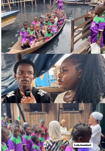 Understanding the Makoko Demolition Process