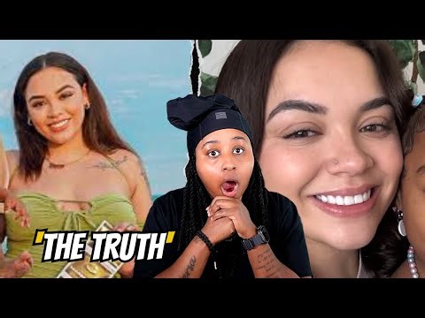 Laina FINALLY tells the TRUTH about her BBL😳 Carmen GIVING Corey one LAST CHANCE❤️ DDG CAUGHT with…