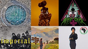 12 Alternative Hip-Hop Artists – Best Male & Female Rappers