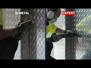 Bosch Expert MultiMax AIZ 32 APIT Multitool Blades | Screwfix