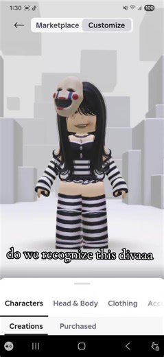 Creative Cute Roblox Avatar Ideas for Players