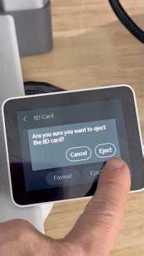 How to Manually Update Firmware on Bambu Lab A1