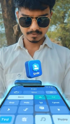 Invisible App Trick 😱 Secret Hide Setting 🔥 Android New Trick 2026