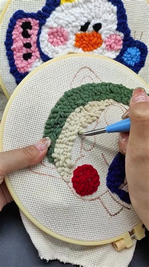 Crochet with Me: Explore Patterns and Techniques