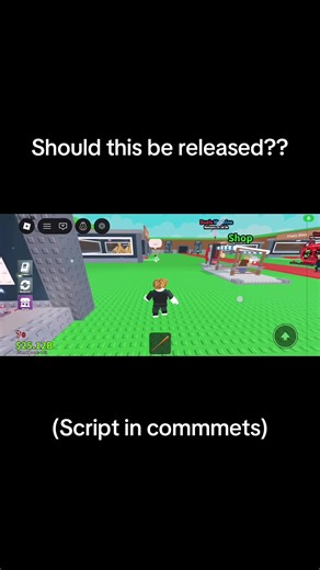 New lagger script ( script in comments ) #stealabrainrot #sab #sabauction #script #lag