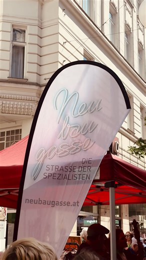 58 reactions | Vienna's street festivals offer a vibrant tapestry of music, culture, and community spirit. Here are some highlights to look forward to  | vienna.info | Facebook