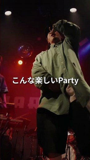 『時間はもうすぐだから』ミメイ & K-rush vs MC☆ニガリ& Rude-α #shorts #ショート