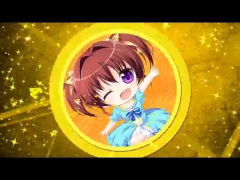 姫様LOVEライフ！ OP