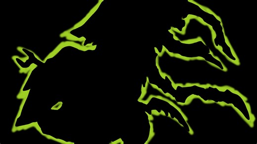 巨大甲虫进化：安东拉ex