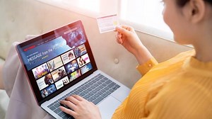 FEMME ACTUELLE - Netflix : comment se créer un compte et le résilier ?