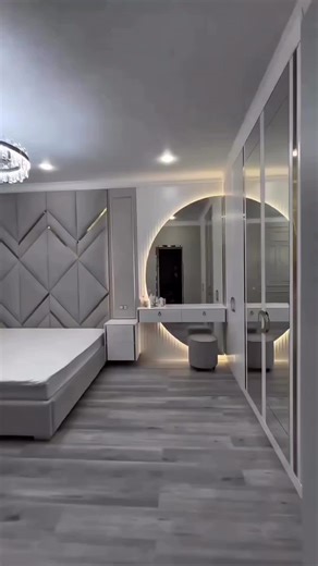 Bridal Room Transformation at Eleganza Decore