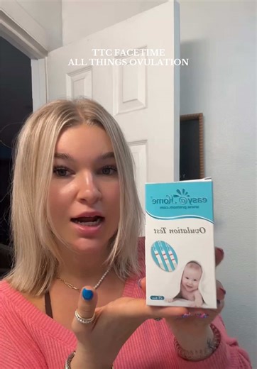 Ovulation Tracking with Premom: Tips for TTC