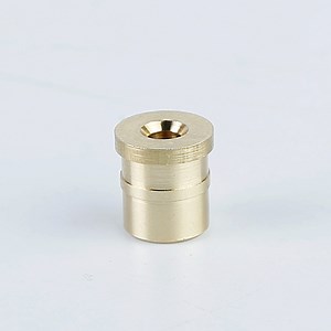 [Hot Item] Stainless Steel Pressing Rivet Nuts for Customized Turning Components Manufacturer