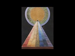 31 shares | Manly P. Hall Explains The Initiation of The Pyramid....