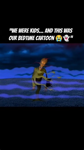 Historyteller11 | Classic Cartoons on Instagram: "🎬 Courage the Cowardly Dog is an American animated comedy horror television series created by John R. Dilworth for Cartoon Network. It follows the anthropomorphic title character, Courage, who lives with an elderly couple, Muriel and Eustace Bagge, in the middle of Nowhere, a fictional town in Kansas. In each episode, Courage and his owners are thrown into paranormal or supernatural adventures. The series is known for its dark, surreal humor and