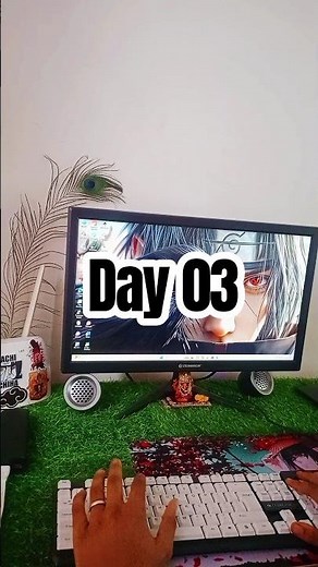 Google Play Games Flop? 😱 Day 03: My 8GB RAM Struggle! #shorts