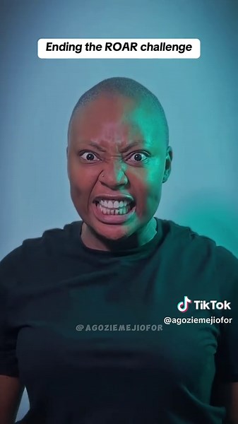 Join the Roar Challenge Inspired by Katy Perry