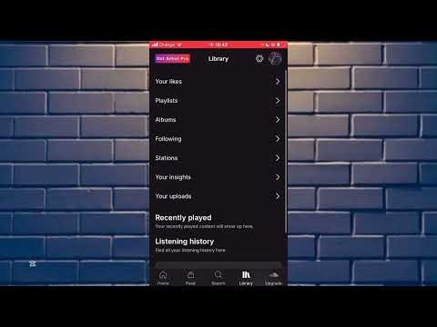 How to Delete a Playlist on SoundCloud (Full Guide 2026)