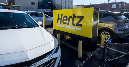 Here's how the Amazon-Hertz deal could threaten dealers