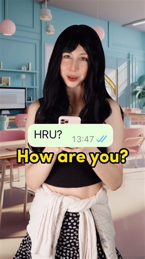 📱 💬 Internet and texting abbreviations ⚠️they’re all informal🫶🏻 #english #internet #learnenglish | carokowanzenglish