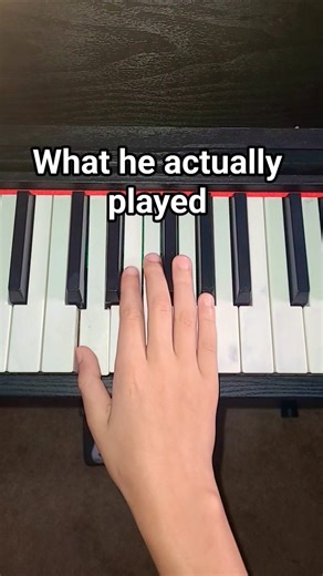 The best piano song in 2026?