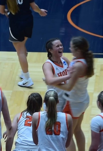 Raining Threes: Exciting Moments from College Basketball