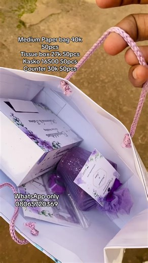 Custom Wedding Souvenirs Available on WhatsApp