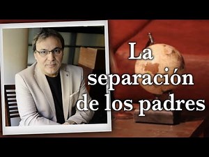 Gabriel Rolón - The separation of parents