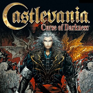 Castlevania: Curse of Darkness - IGN