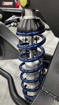 SEMA 2025: RideTech Momentum Chassis/ Subframe for ’68–’72 GM A-Body/Modern Handling and Performance