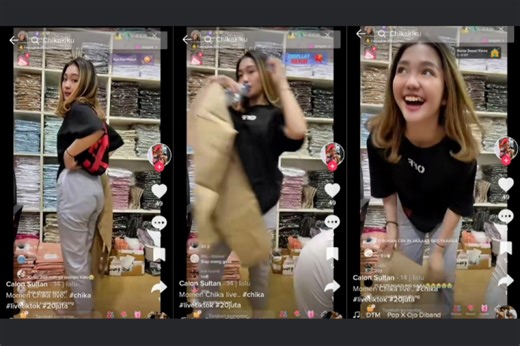 Pengguna Internet Indonesia Terbanyak Ke-4 Dunia, Apa Dampaknya ke Ekonomi? - Startup Katadata.co.id