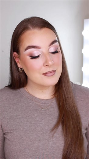 Full Coverage Glam Base Routine