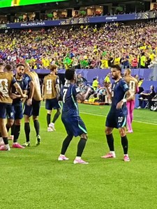 Paqueta vs Haiti: o que mostrou o meia da Seleção