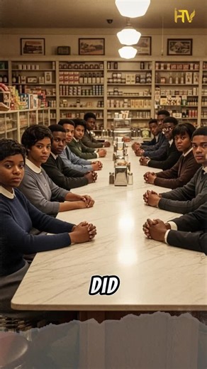 7 Days After Greensboro: Durham's Forgotten Sit-Ins Discover the Durham Desegregation Movement (1960-1964), a multi-year civil rights campaign that began just seven days after the Greensboro sit-ins and featured some of the most innovative protest tactics in civil rights history. On February 8, 1960—one week after Greensboro—seventeen Black students from North Carolina College (now North Carolina Central University) staged sit-ins at three Durham lunch counters: Woolworth, Kress, and Walgreens. 