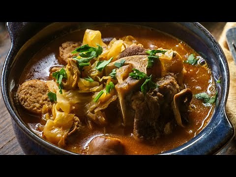 Foods From The Old West That You Should Be Eating