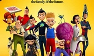 Meet the Robinsons - Where to Watch and Stream Online – Entertainment.ie