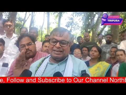 13Simna Tokmakari,14Bodjhongnagar wakhinagarni BJPchenmani ulo RatanlalNath tamo hinwi khuk khengkha