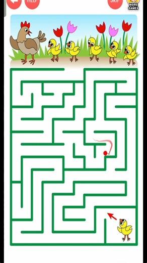 maze Runner game #shorts