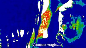 1.9K views · 102 reactions | "Fucking Voodoo magic, man!" | Predator FOX | Facebook