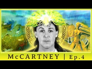 Understanding McCartney | Ep 4: THAT RARE EXOTIC THING