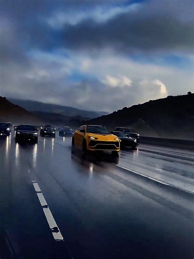Fast Supercars & Sportscars: A Look at the Ultimate Speed Machines