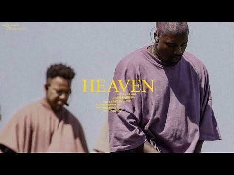 Kanye West - He'll Give Us What We Really Need (BEST VERSION)