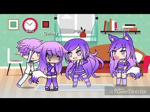 Paralyzed \\Gacha life/ *GLMV*