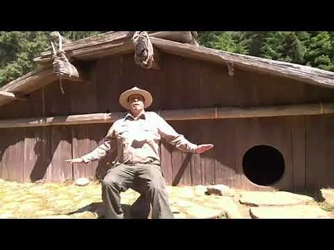 Yurok Creation Story Interpretation