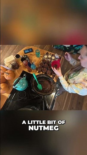 Unlock PERFECT Apple Butter in 24 Hours! EASY Crockpot Recipe.
