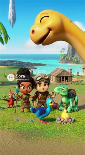 Ark Ascended Chibi Edition